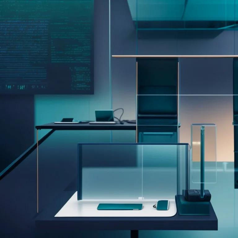 Specialized Technology Law